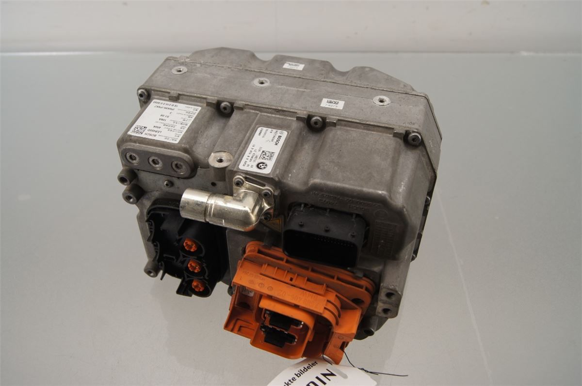 Hybrid Inverter – bilde 1