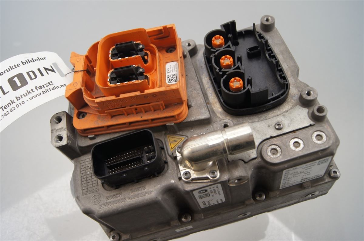 Hybrid Inverter – bilde 4
