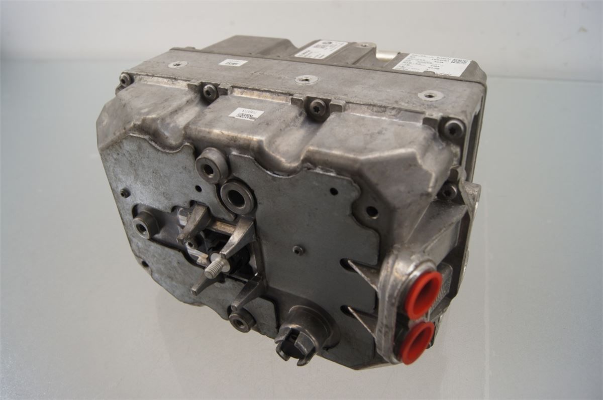 Hybrid Inverter – bilde 5