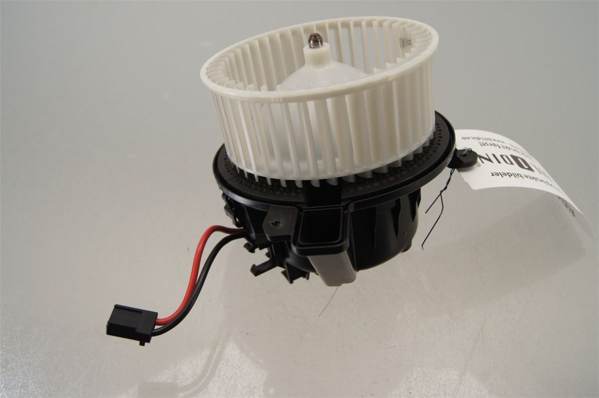 Varmeapparat Viftemotor – bilde 1