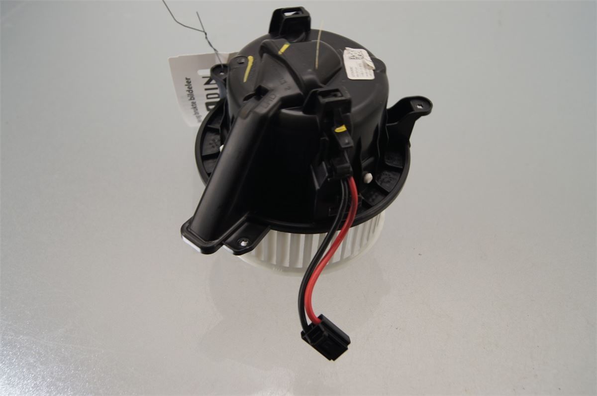 Varmeapparat Viftemotor – bilde 2
