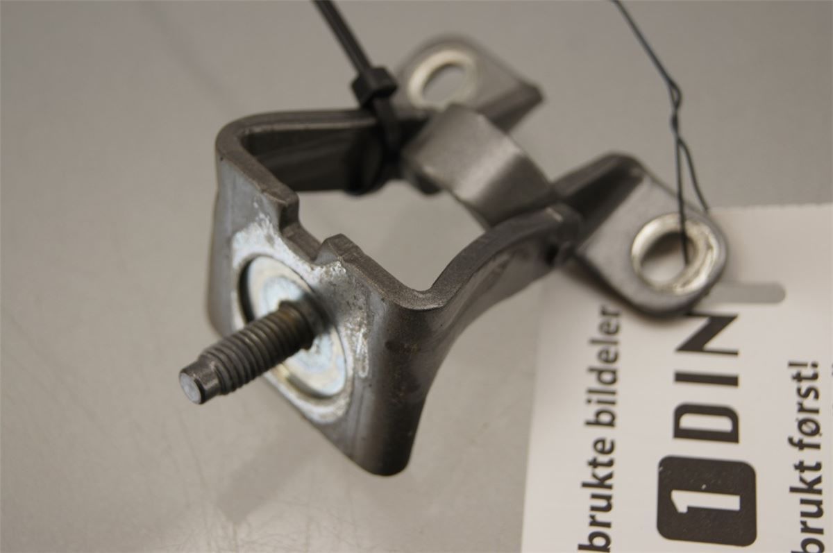 Bakluke Hengsel Venstre – bilde 2