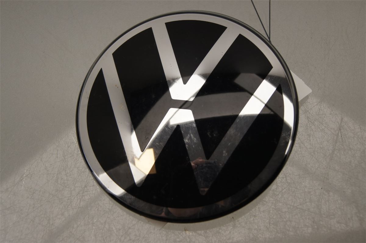 Emblem – bilde 1