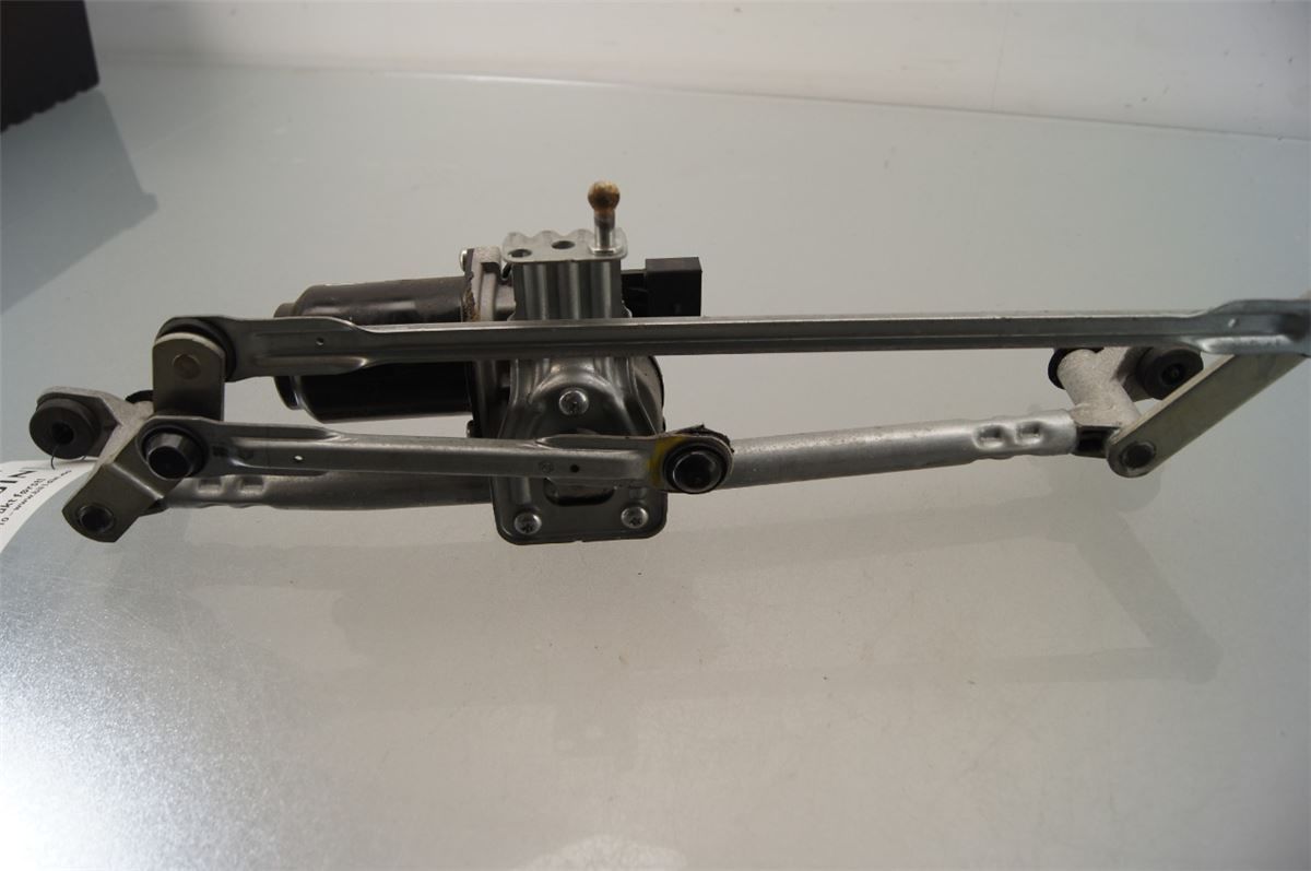 Viskermotor Frontrute – bilde 4