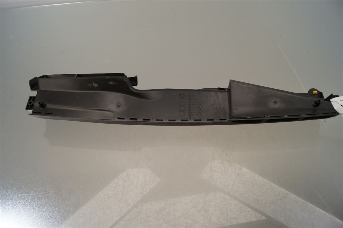 Luftstyring Front – bilde 4
