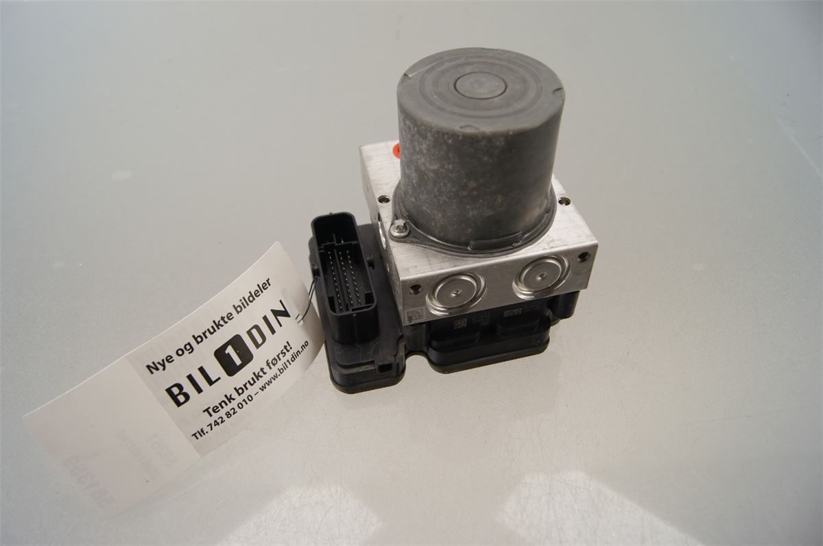 ABS Hydraulikkaggregat – bilde 1