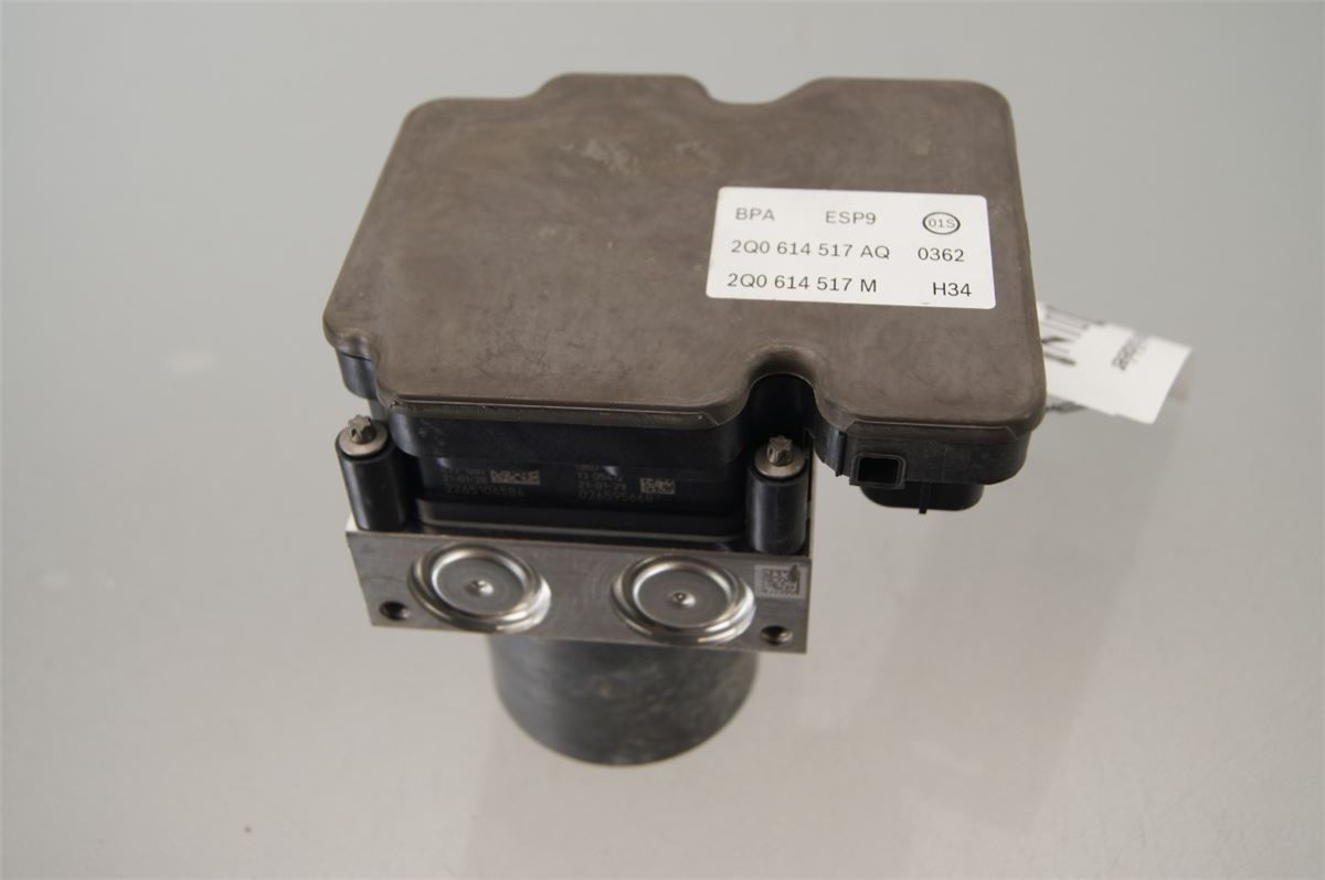 ABS Hydraulikkaggregat – bilde 2