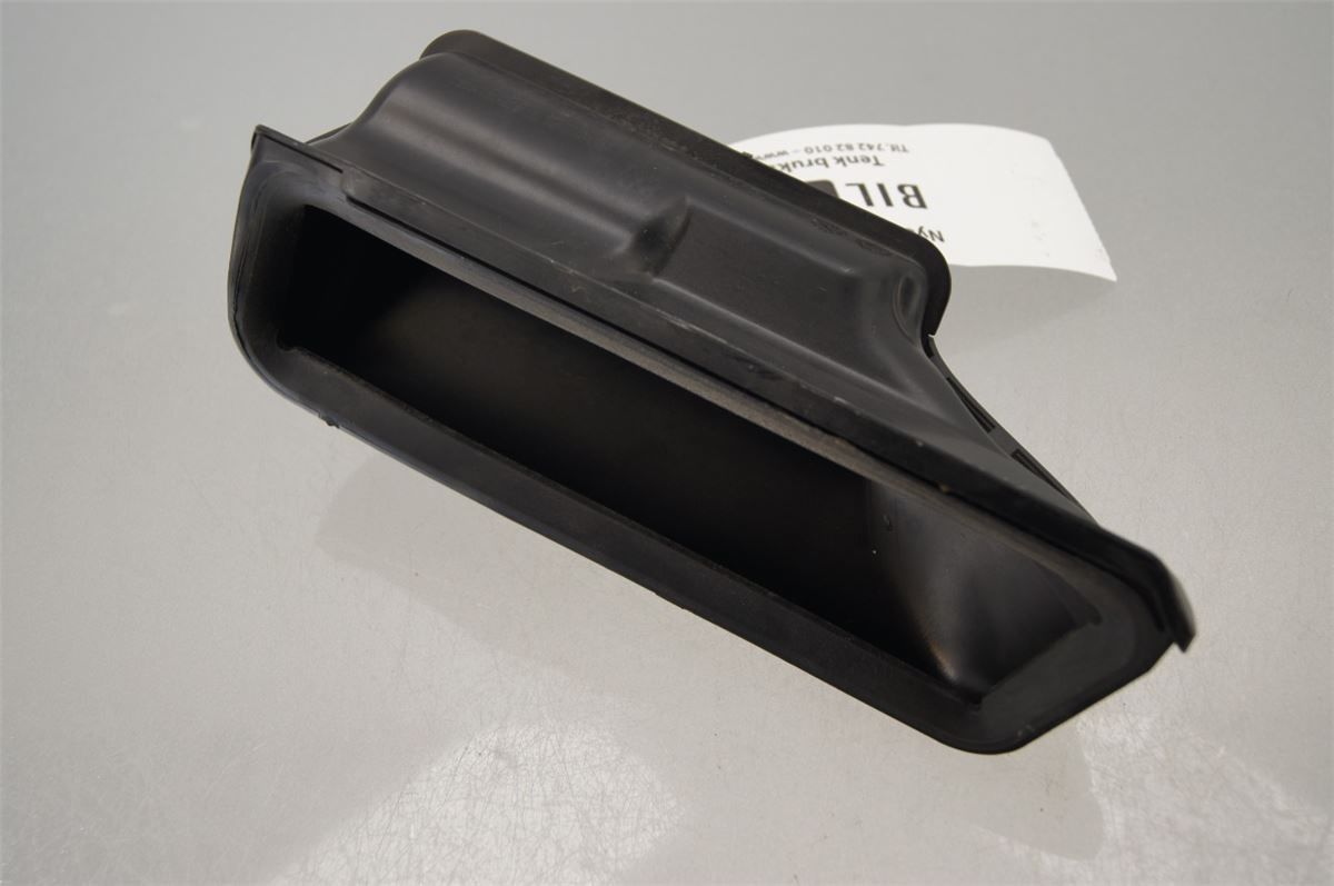 Luftstyring Front – bilde 1