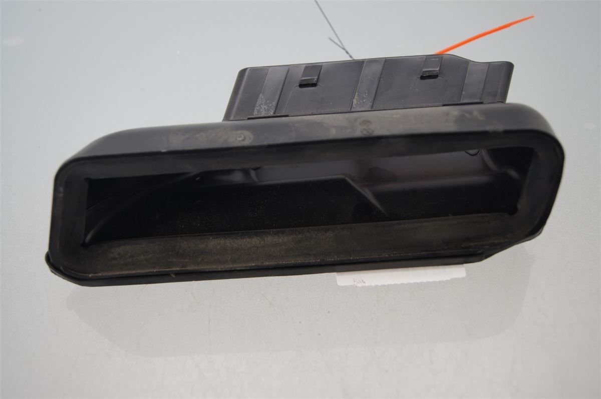 Luftstyring Front – bilde 2