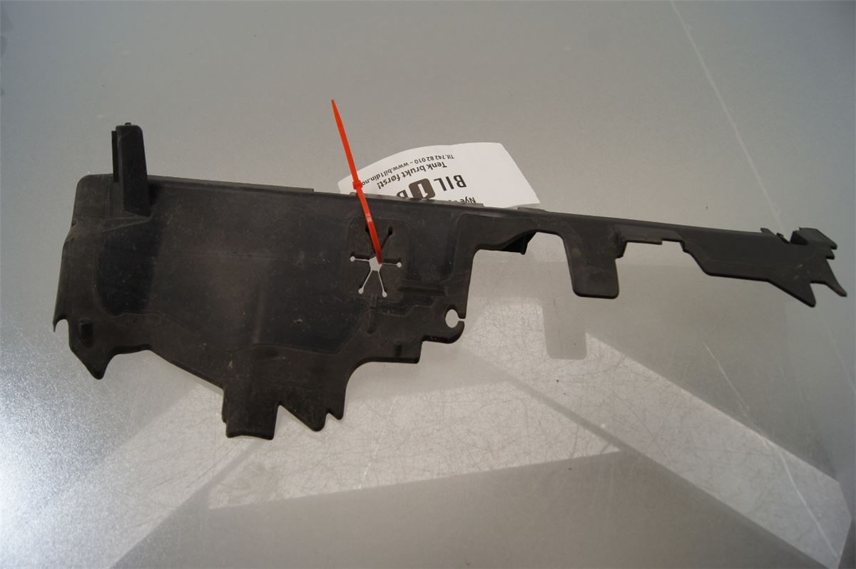Luftstyring Front – bilde 1