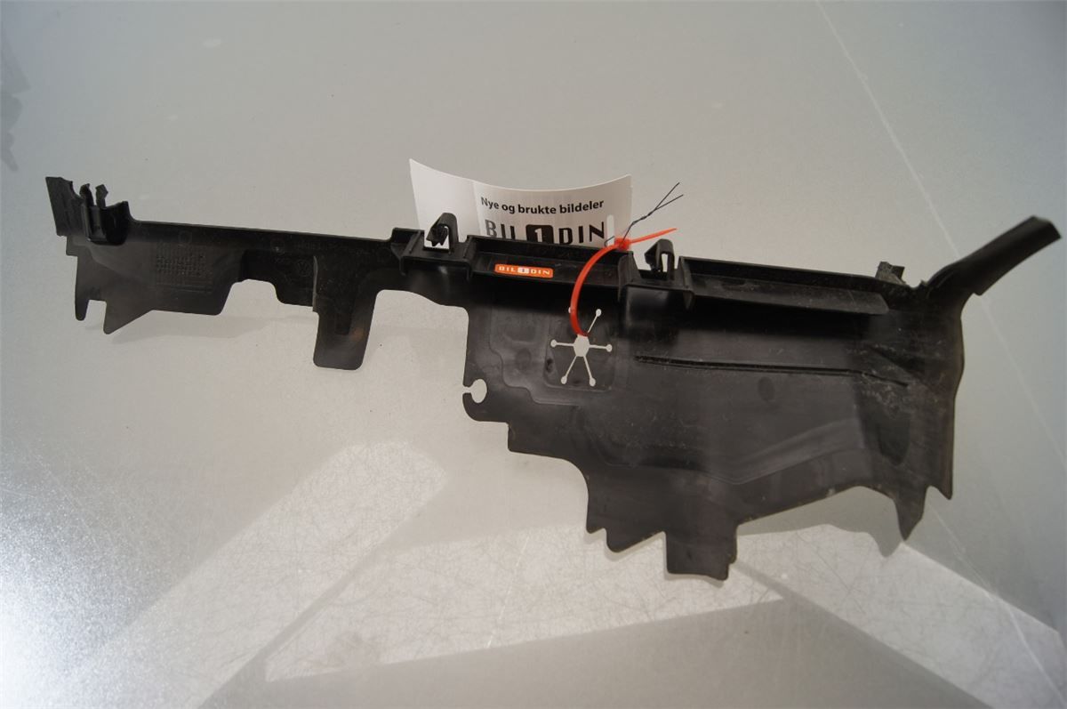 Luftstyring Front – bilde 2
