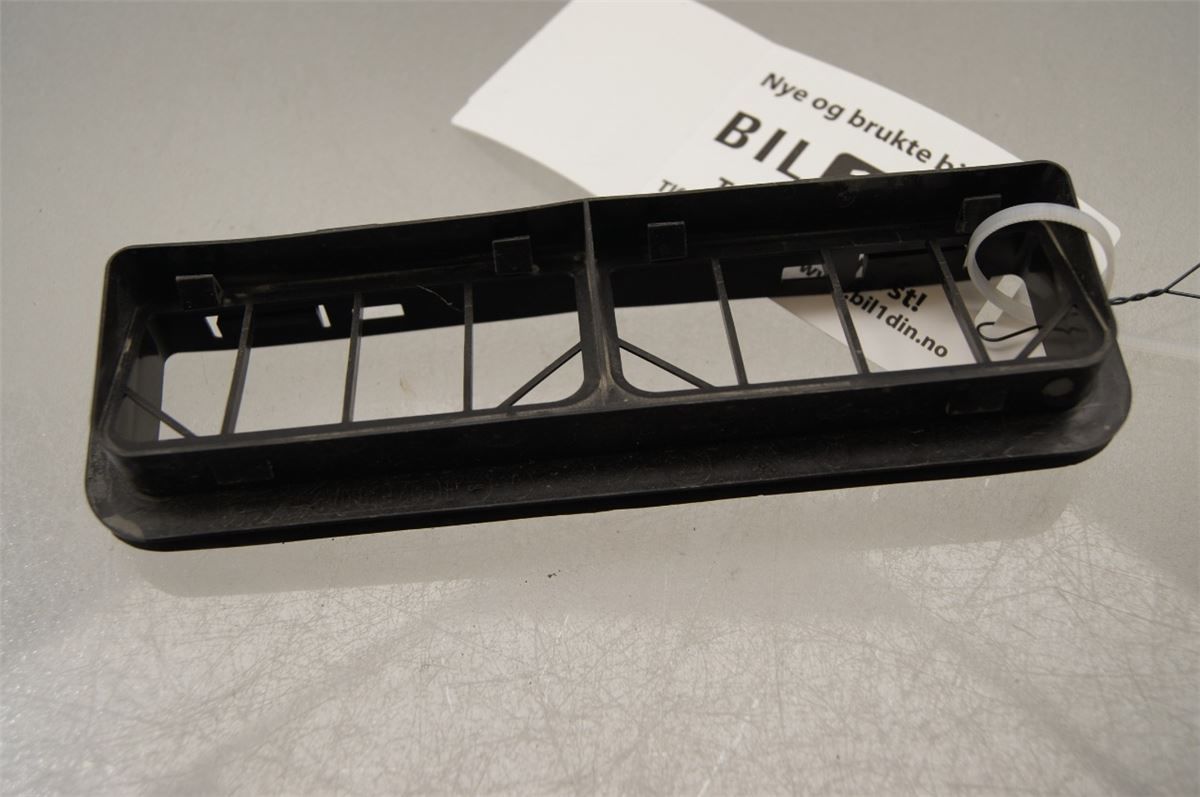 Luftstyring Bak – bilde 1