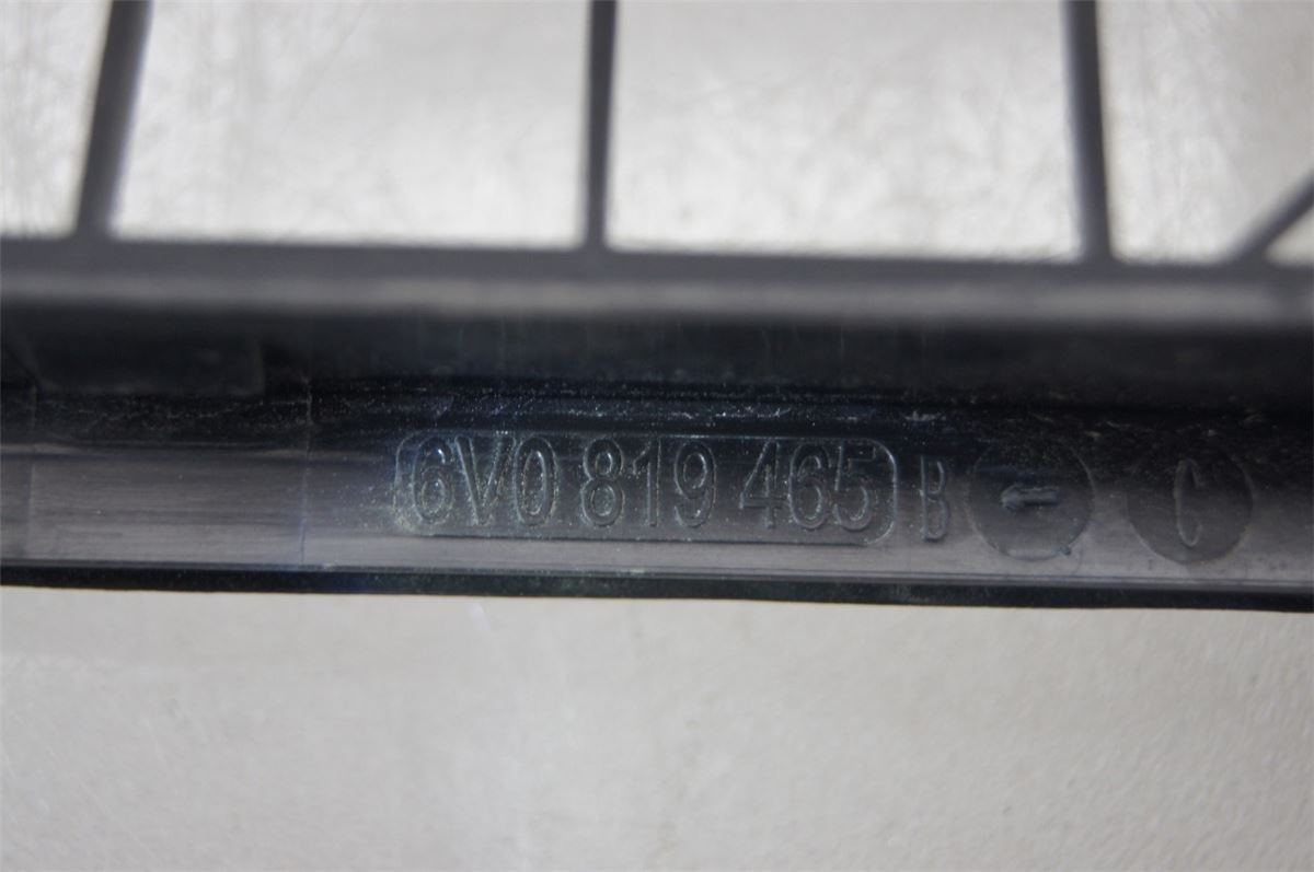 Luftstyring Bak – bilde 3