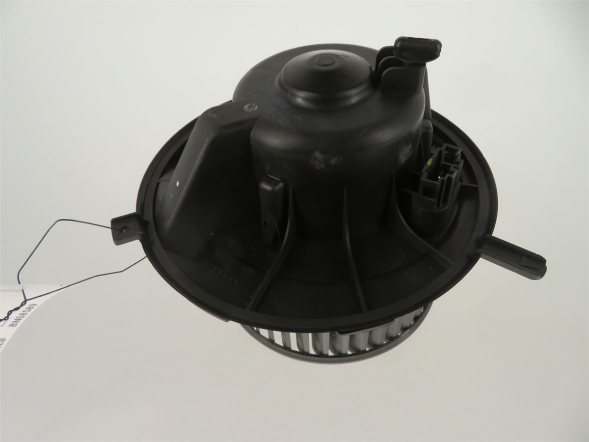 Varmeapparat Viftemotor – bilde 2