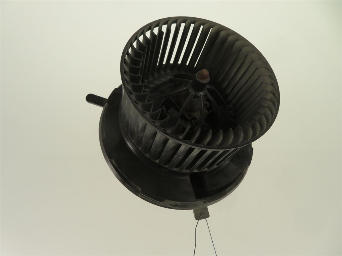 Varmeapparat Viftemotor – bilde 3