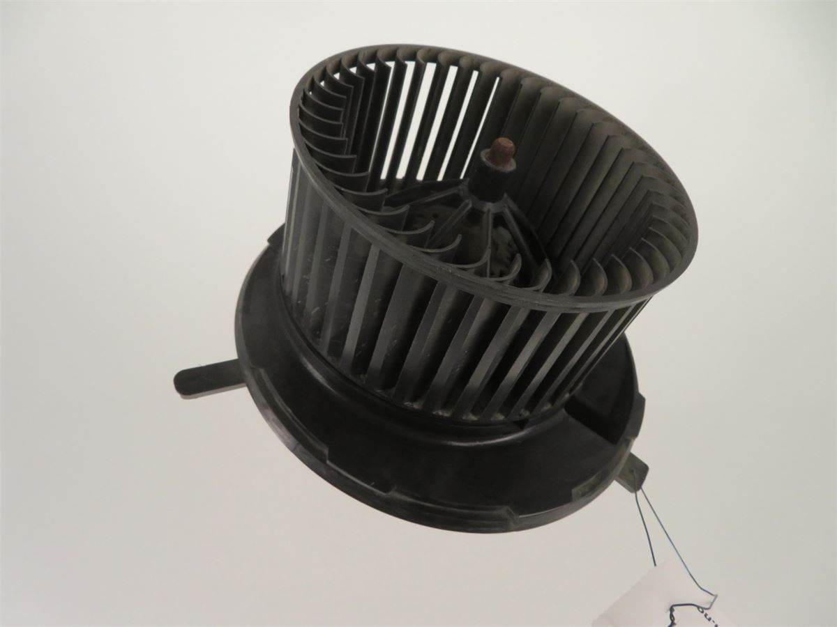 Varmeapparat Viftemotor – bilde 4