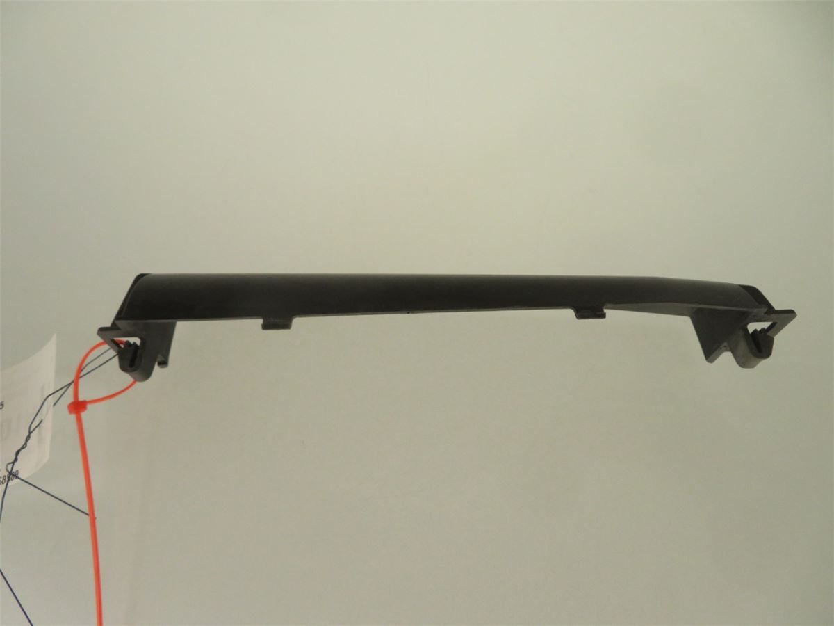 Luftstyring Front – bilde 1