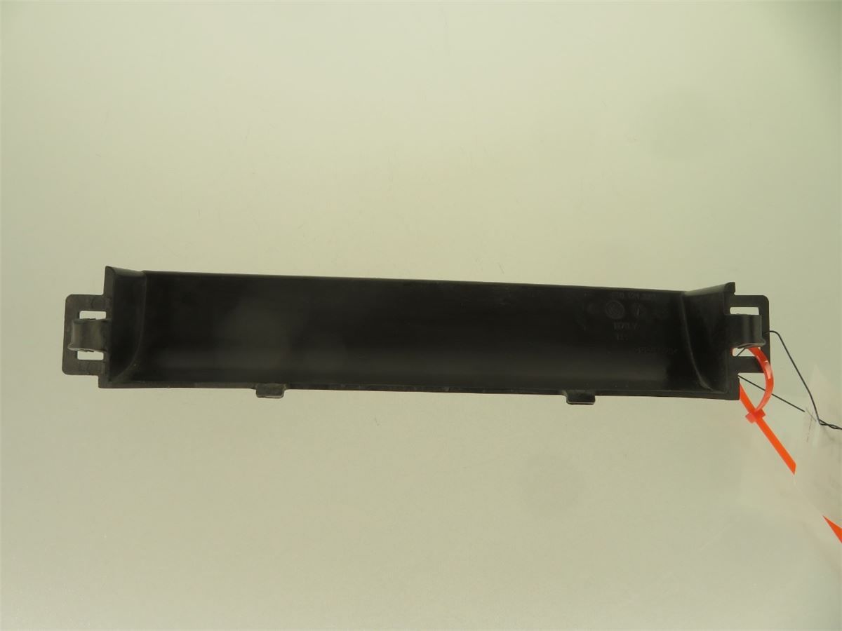 Luftstyring Front – bilde 2