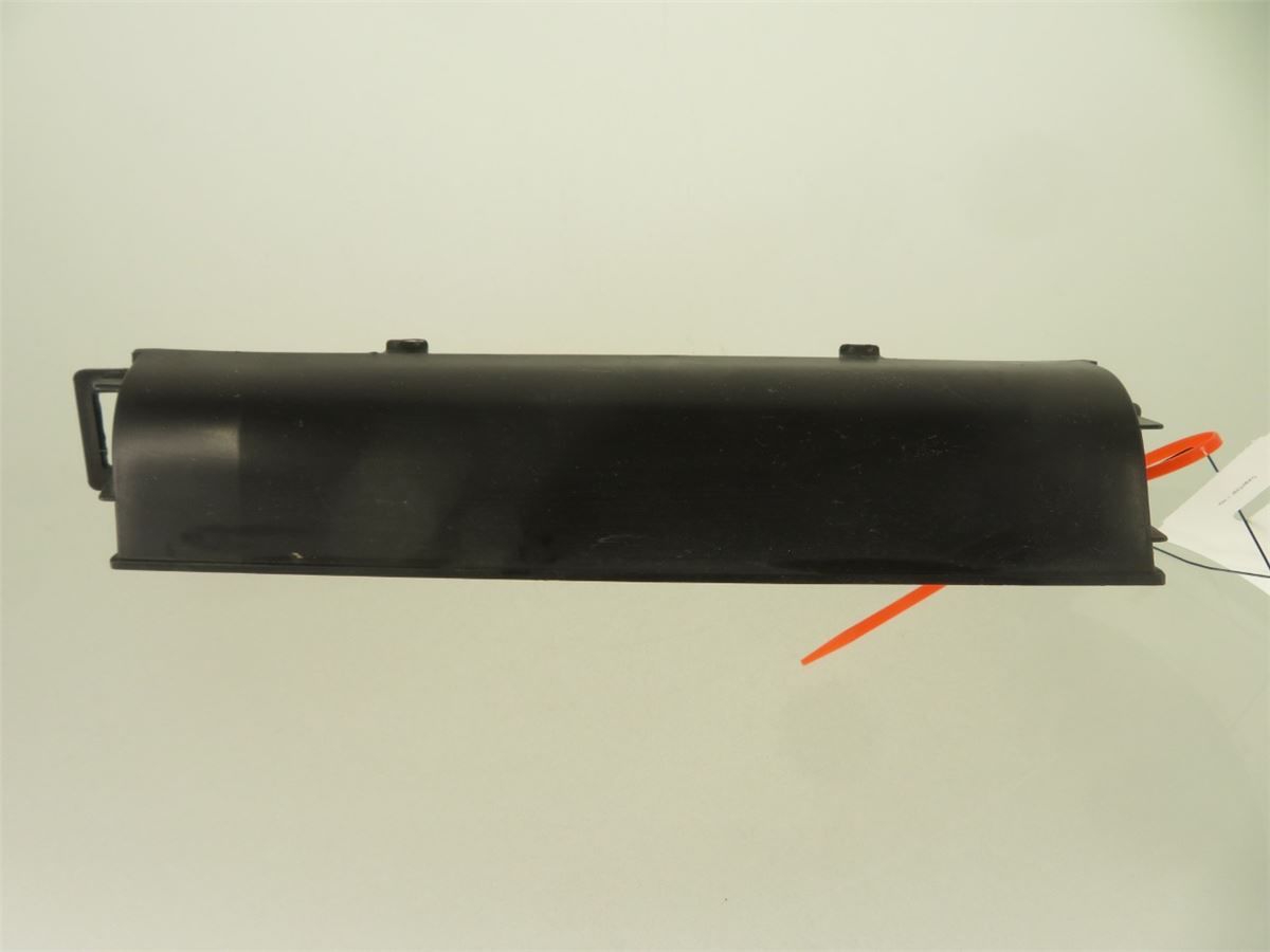 Luftstyring Front – bilde 4