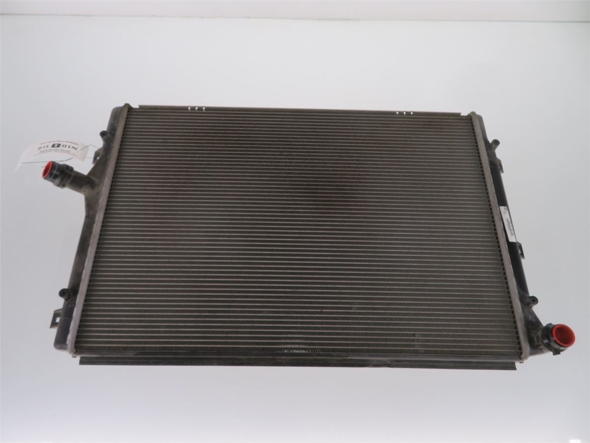 Radiator Manuell – bilde 1