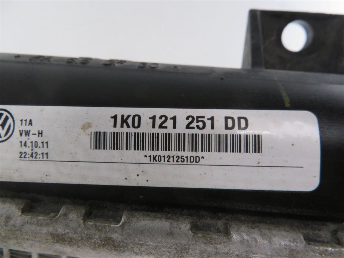 Radiator Manuell – bilde 2