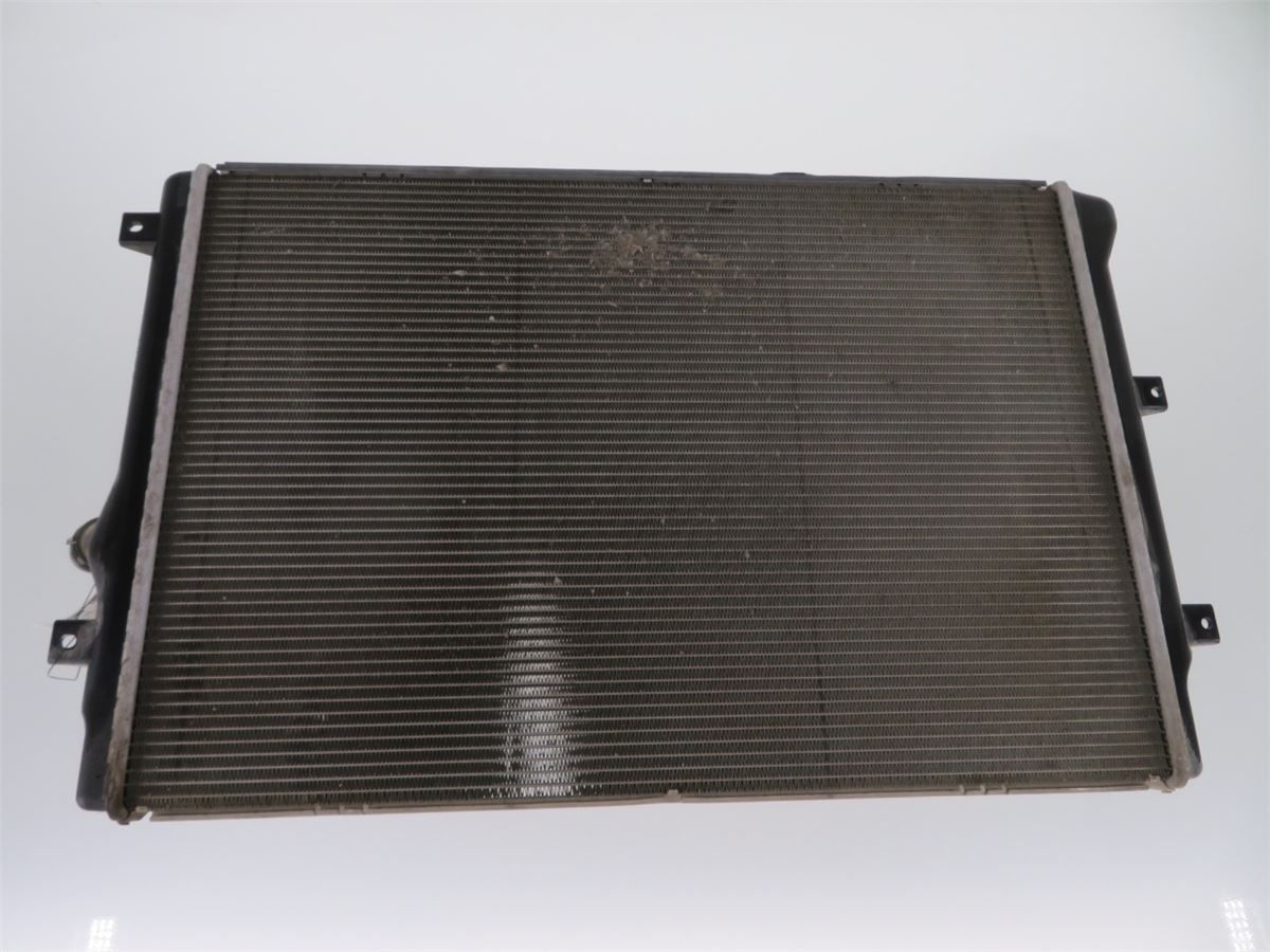 Radiator Manuell – bilde 3