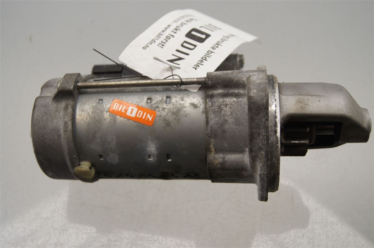 Startmotor Bensin – bilde 1