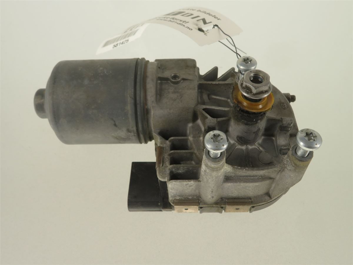 Viskermotor Frontrute – bilde 2