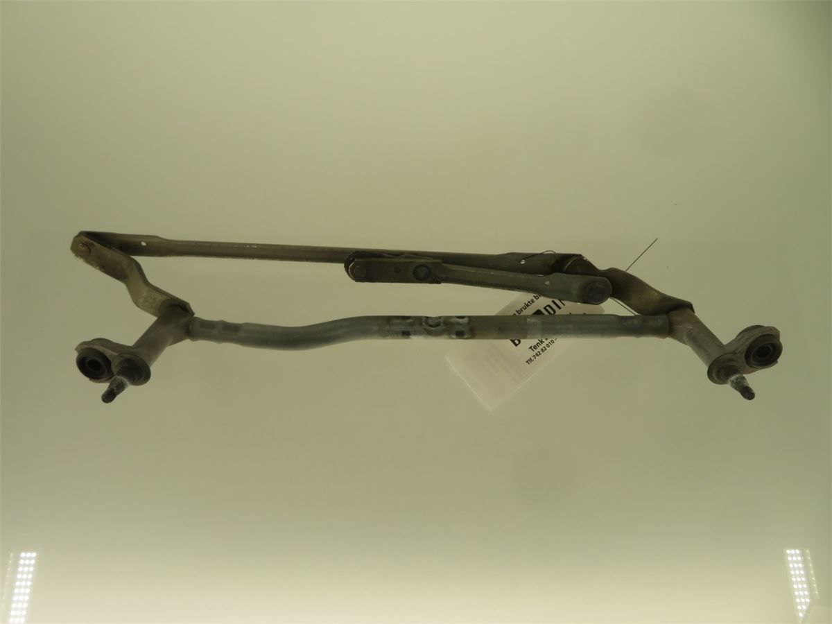 Viskeroverføring Frontrute – bilde 3