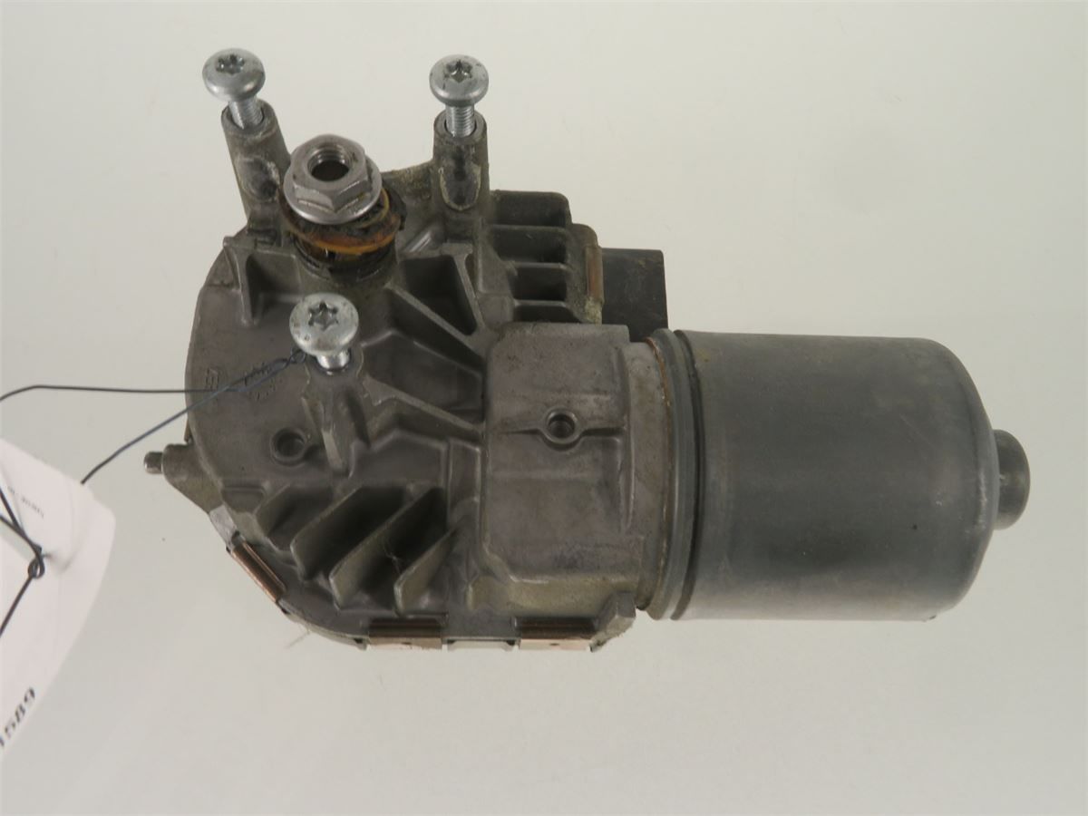 Viskermotor Frontrute – bilde 1