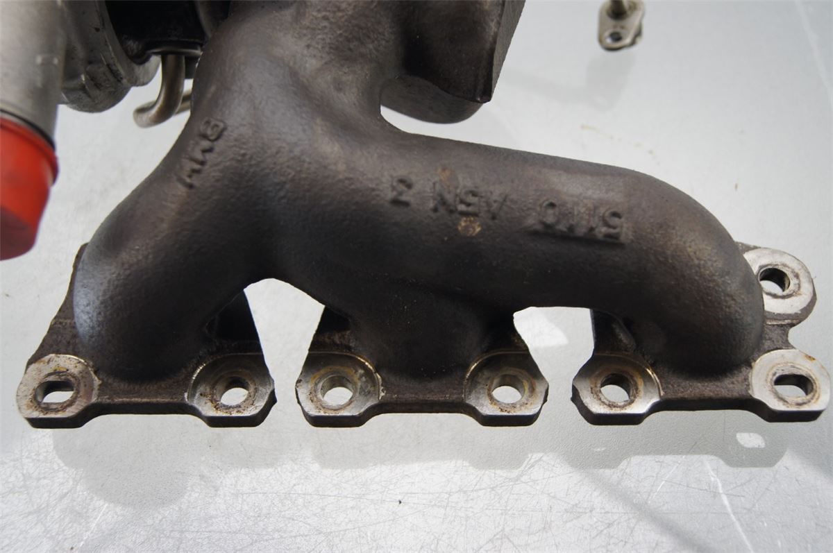 Turboaggregat – bilde 2