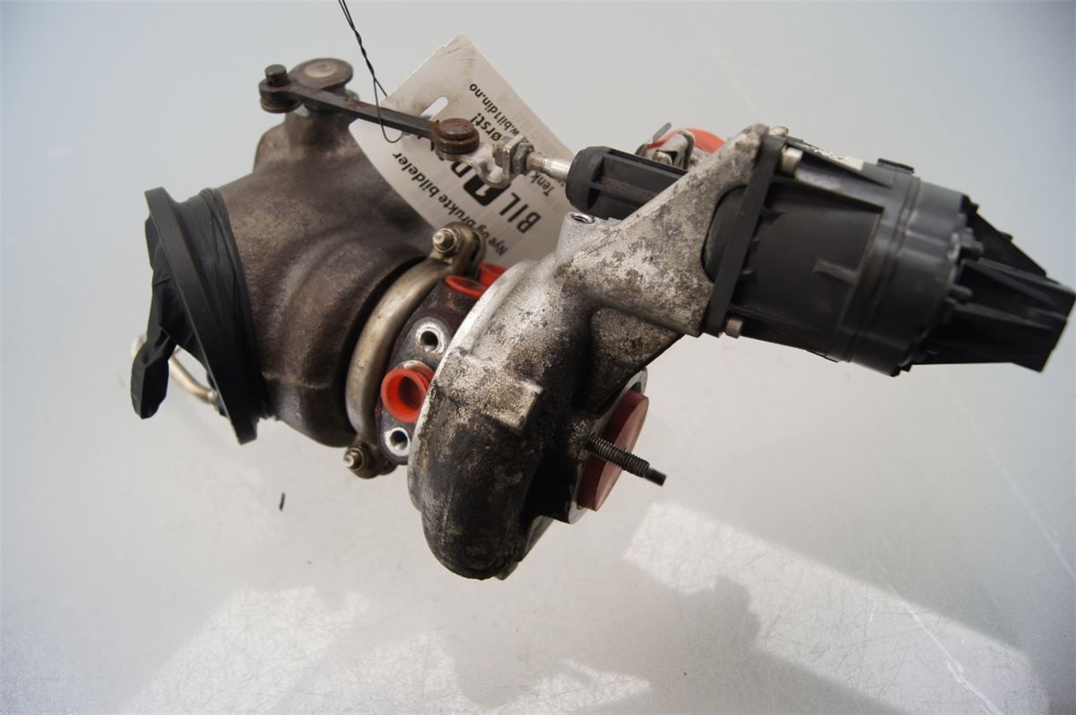 Turboaggregat – bilde 3