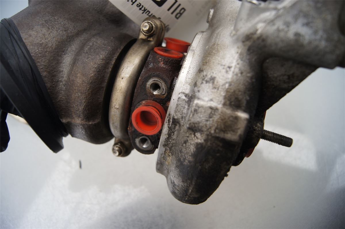 Turboaggregat – bilde 4