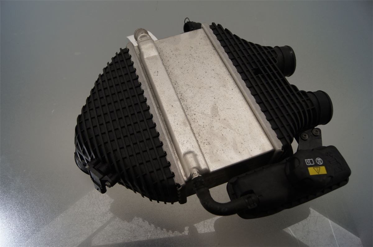 Intercooler Radiator – bilde 1