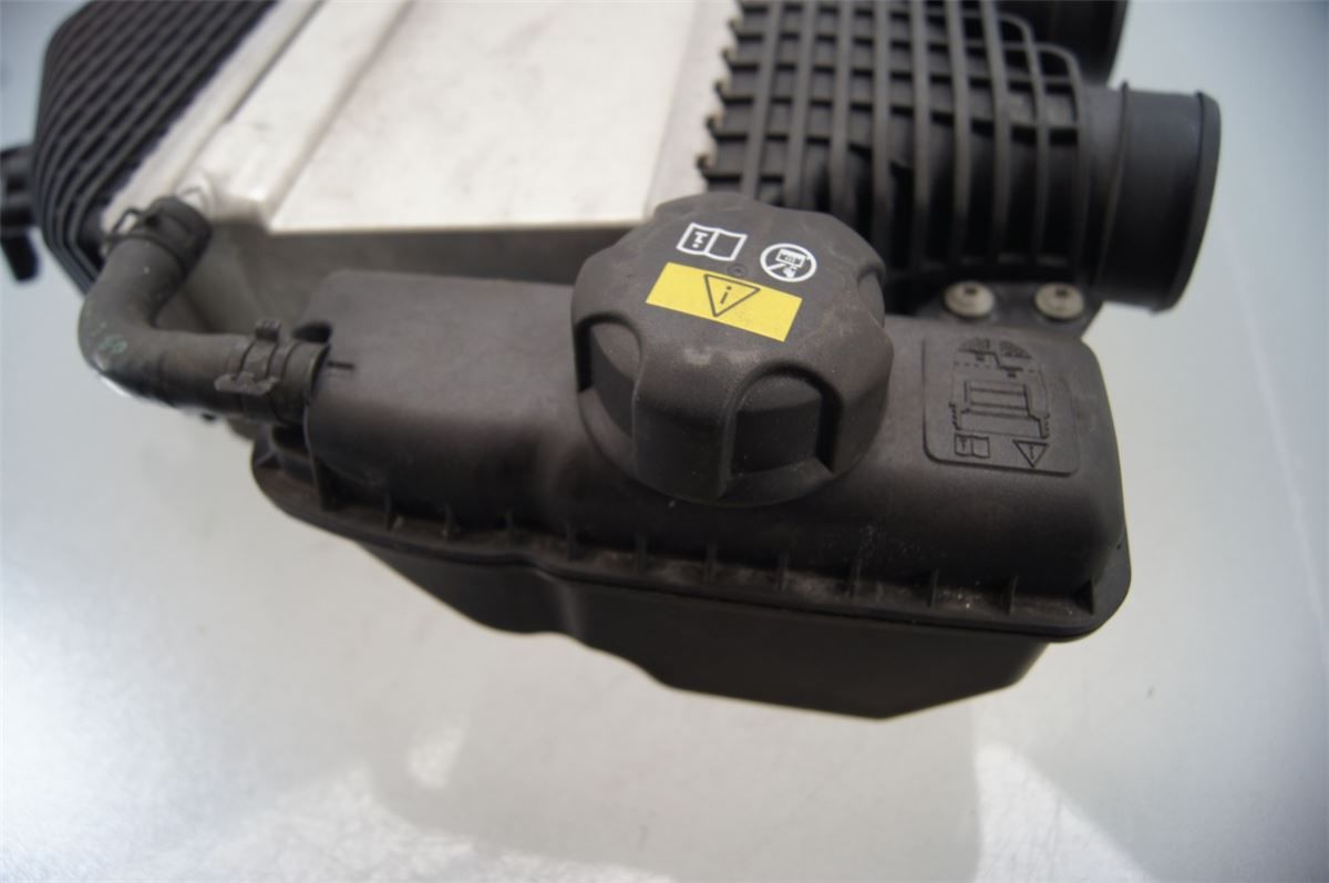 Intercooler Radiator – bilde 2