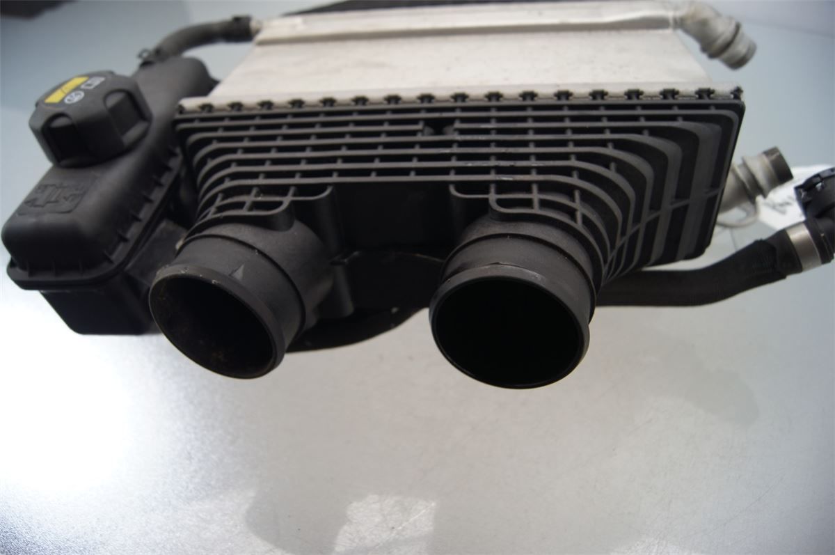 Intercooler Radiator – bilde 3