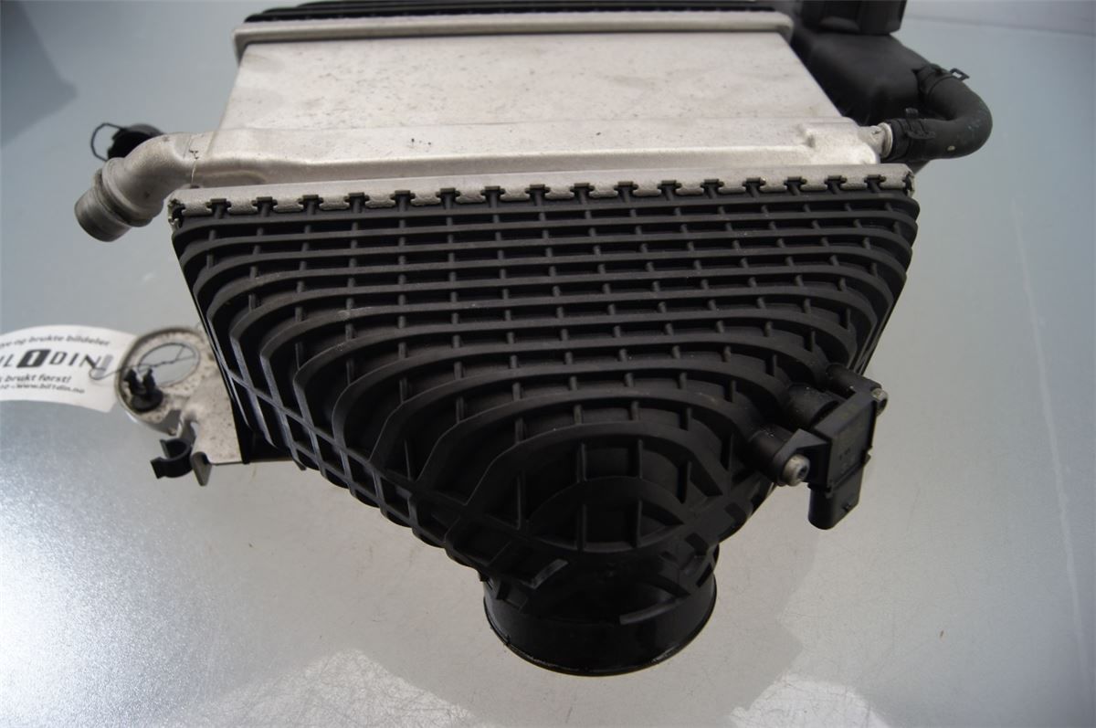 Intercooler Radiator – bilde 5