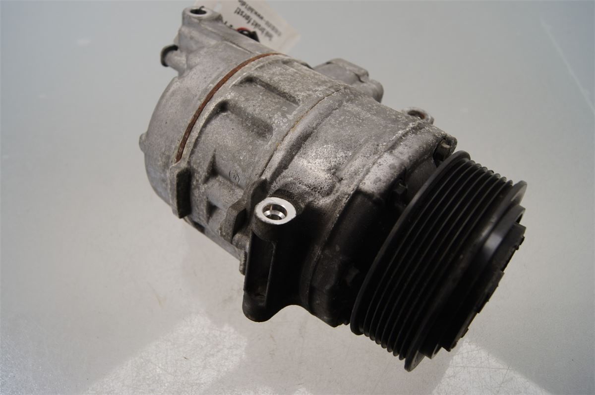 Varme AC Kompressor – bilde 2