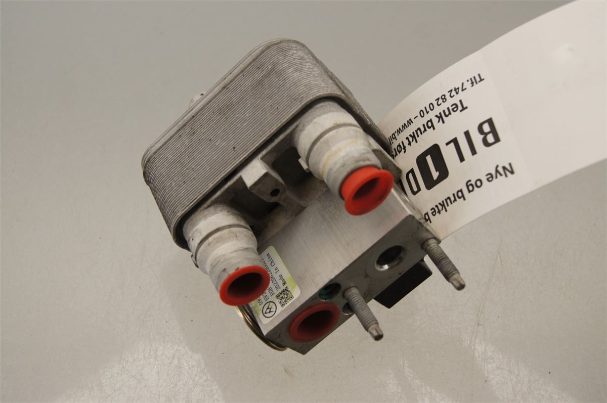Batteri Kjølemodul – bilde 1