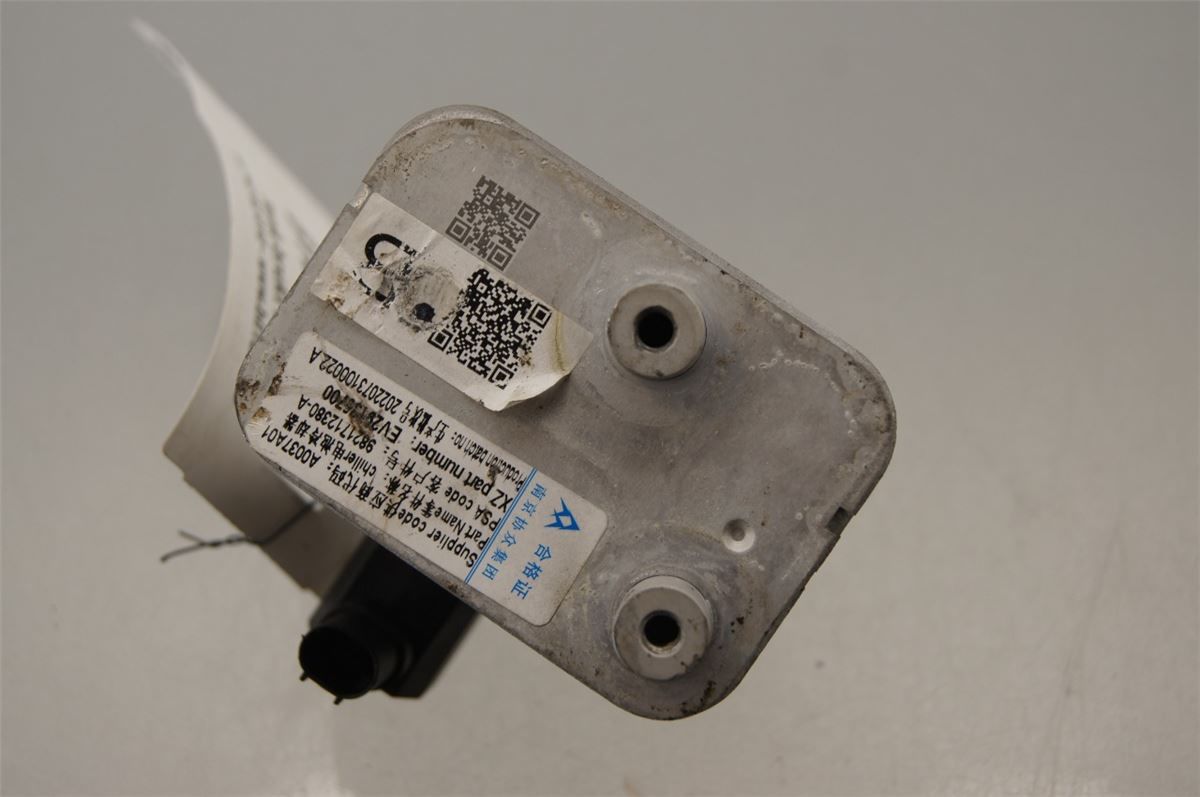 Batteri Kjølemodul – bilde 2
