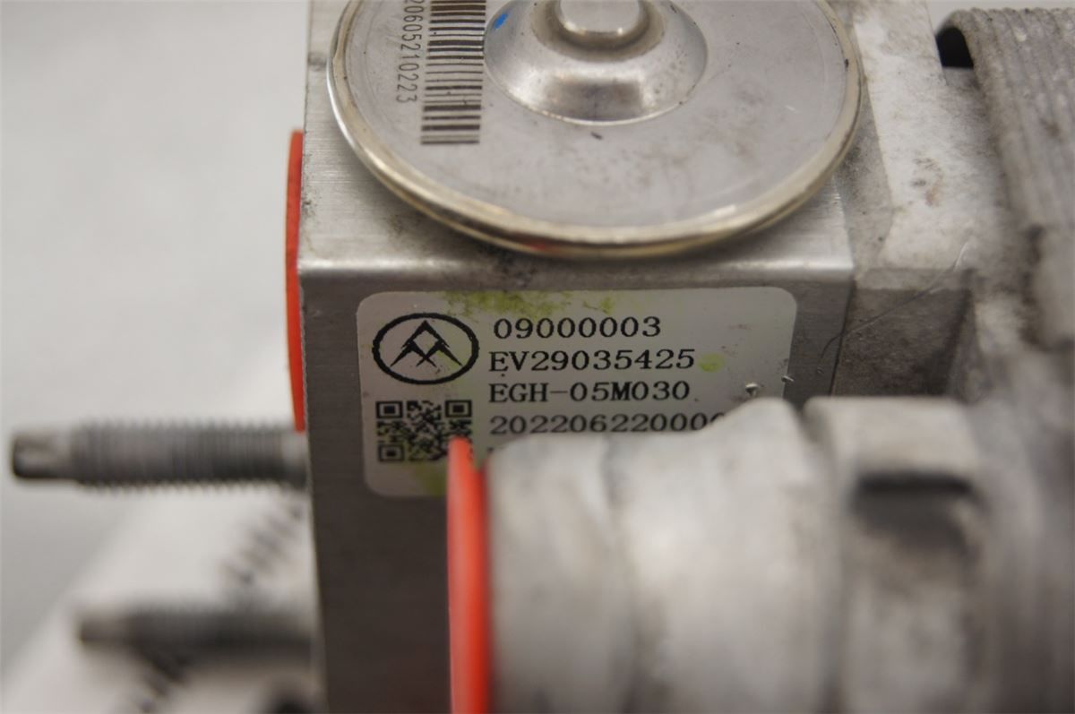 Batteri Kjølemodul – bilde 3