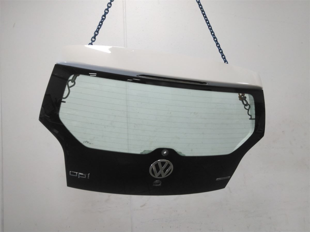 Bakluke Cc / Kombi – bilde 1