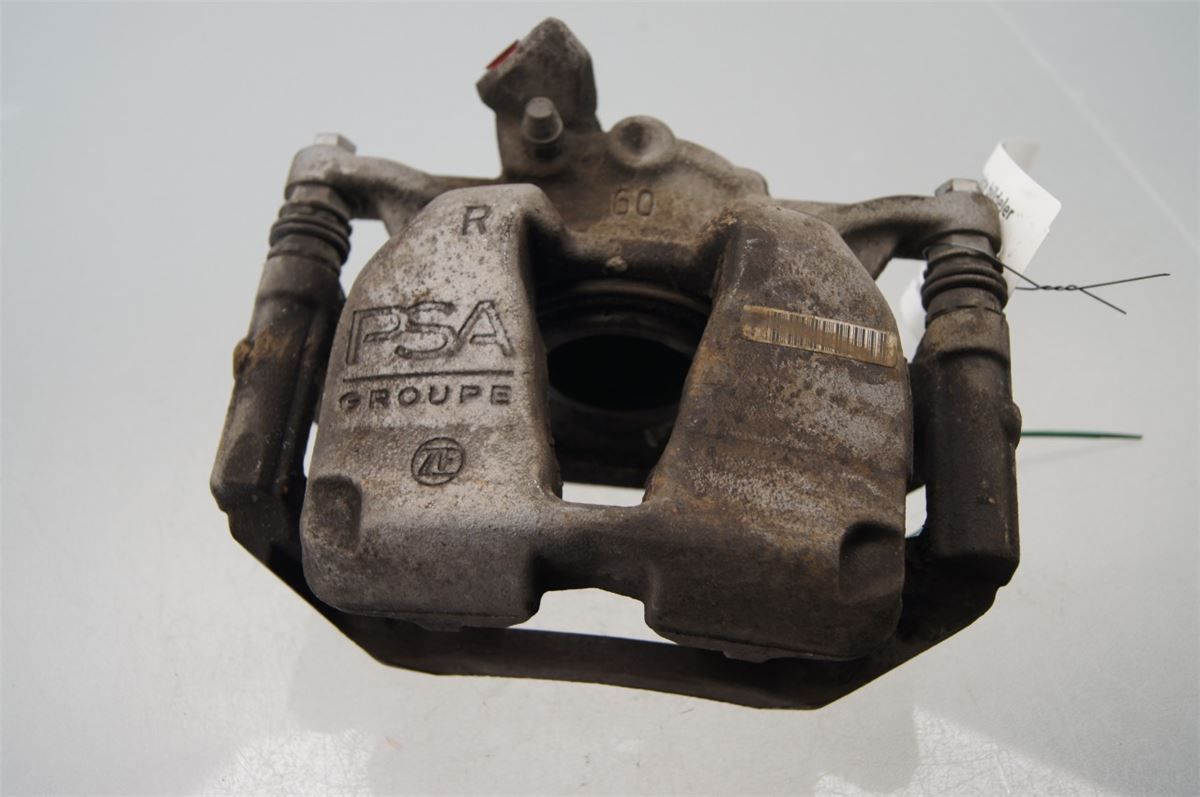 Bremsecaliper Foran Høyre – bilde 1