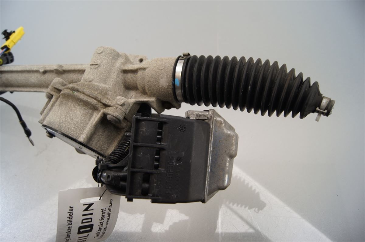 Servo Snekke/Tannstang Elektr. – bilde 2