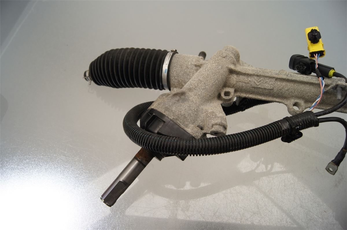 Servo Snekke/Tannstang Elektr. – bilde 3