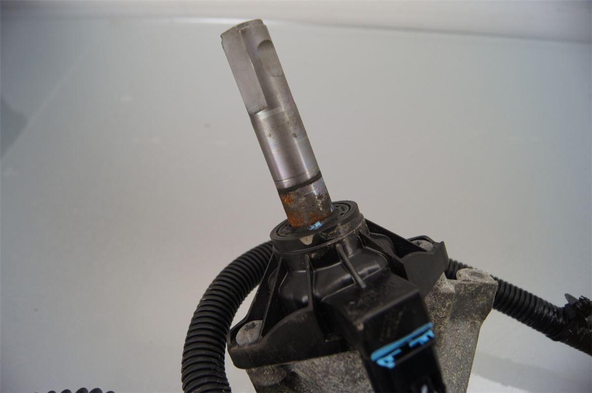 Servo Snekke/Tannstang Elektr. – bilde 5
