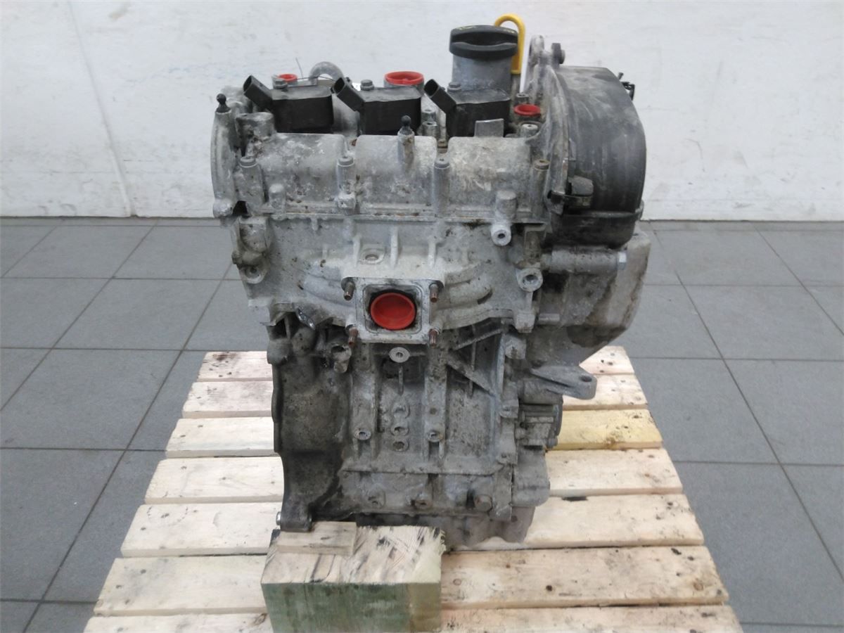 Motor Bensin – bilde 1