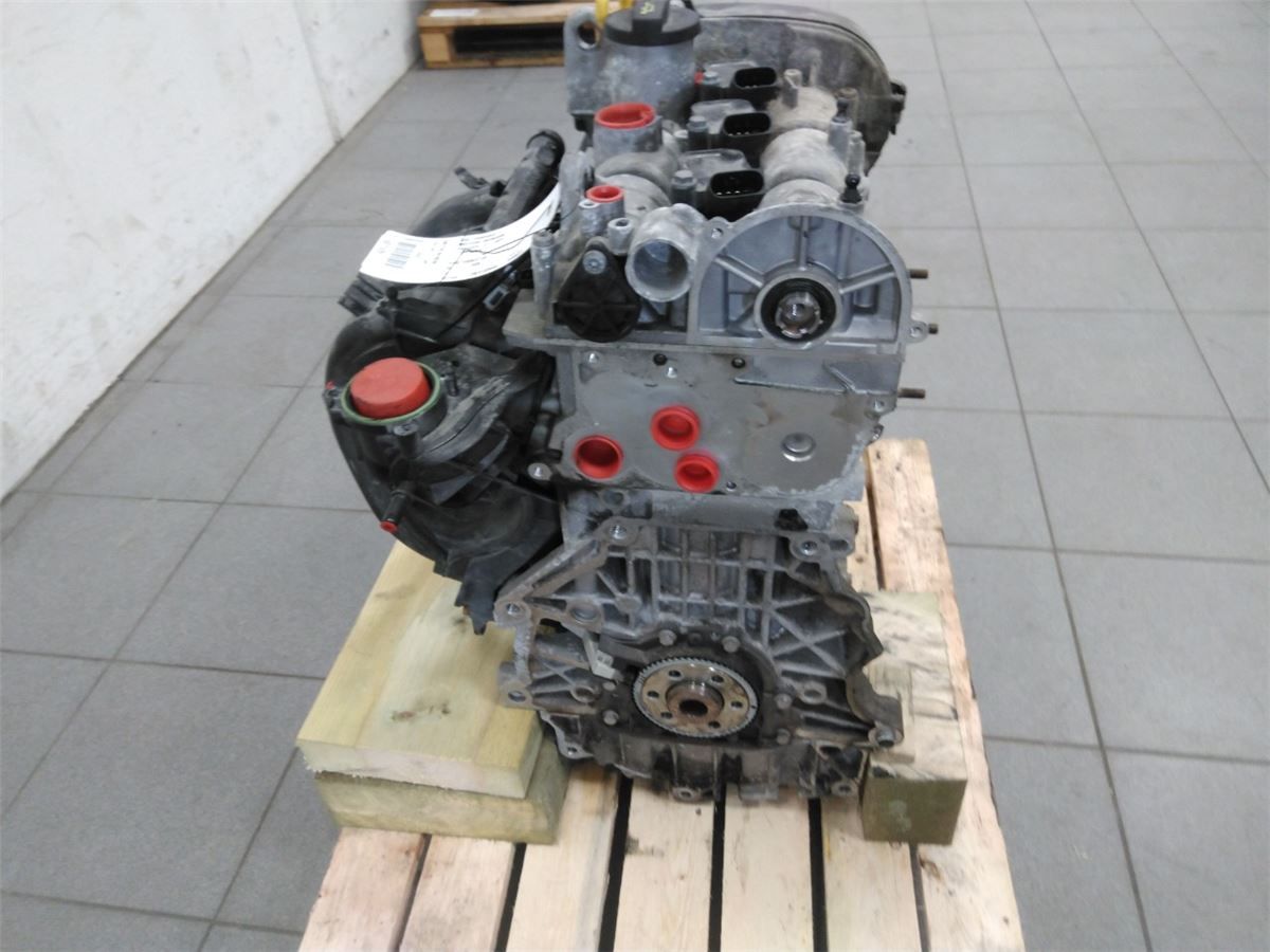 Motor Bensin – bilde 2