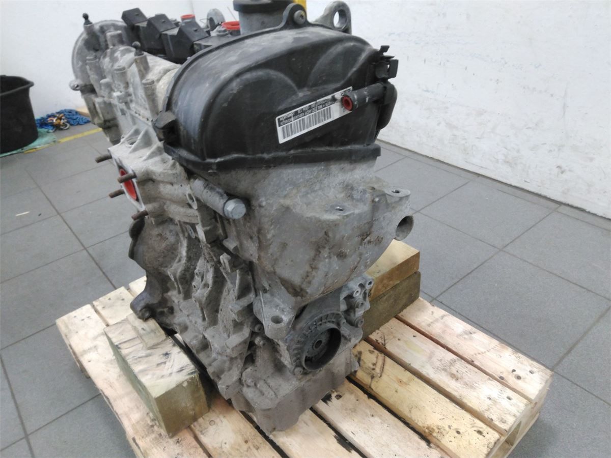 Motor Bensin – bilde 3