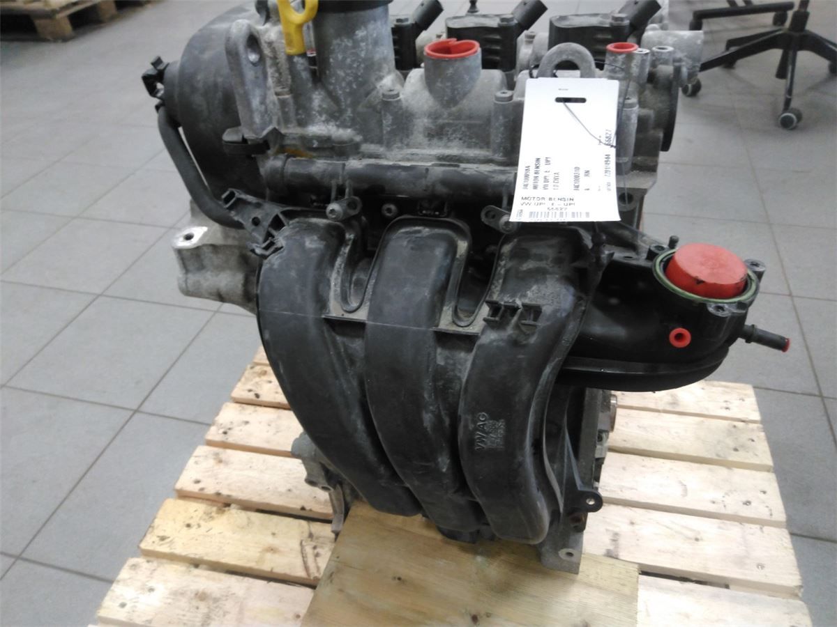 Motor Bensin – bilde 4